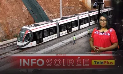 [Info Soirée] Mauricio : premier départ, premier retard