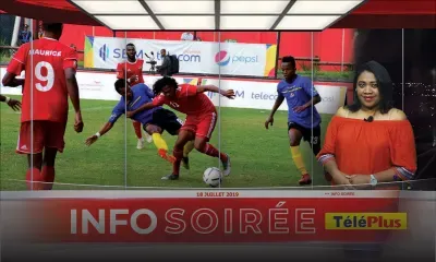 Club M : Tout n’est pas perdu pour la qualif en demi