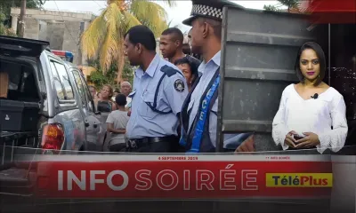 Féminicide à Sainte-Croix : Une jeune mère retrouvée morte, les mains et les pieds ligotés