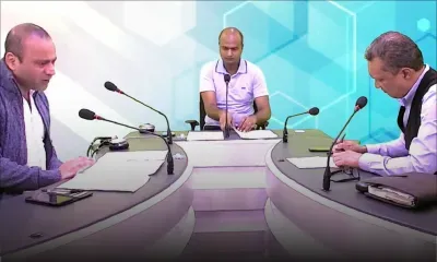 Rapport Lam Shang Leen : duel Bobby Hurreeram/Patrick Assirvaden 