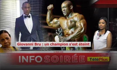 [Info Soirée] Sa mère : «Li ti pou vinn papa dan 2 semenn» 