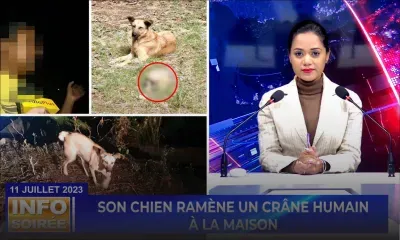 [Info Soirée] : «Mo swete aster fami kapav fer zot dey»