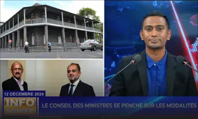 [Info Soirée] : « 14e mois : Les critères d’éligibilité connus demain »