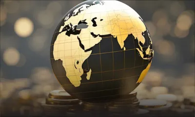 Le FMI revoit ses prévisions à la hausse par 0,2 %