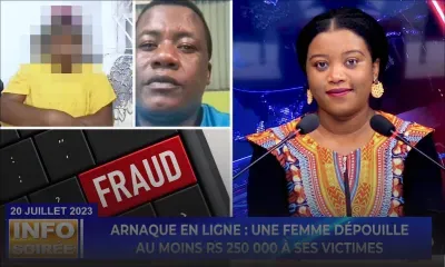 [Info Soirée] : « Monn paye de mwa lokasion Rs 14 000 pou enn lakaz pa ekziste »