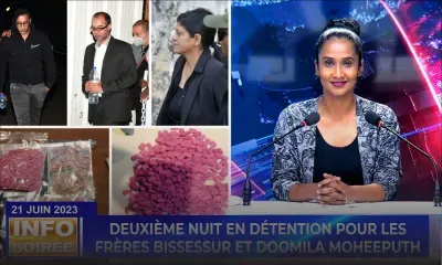 [Info Soirée] «SST finn ‘plant’ ene portab dan mo lakaz»