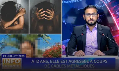 [Info Soirée] :  «Mo tifi so figir finn kas kase» 