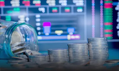 La roupie franchit la barre des Rs 45 face au dollar