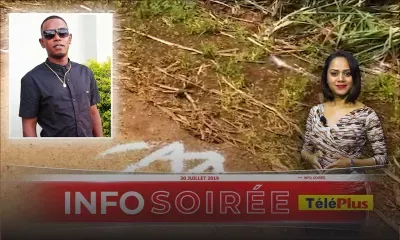 Mystère : Il est retrouvé mort avec un casque sur la tête mais sans motocyclette 