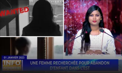 [Info Soirée] : «Mama inn al fet», confie un garçonnet de 4 ans 