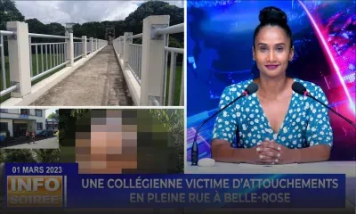 [Info Soirée] «Linn bouss so labous dir li pa krie»