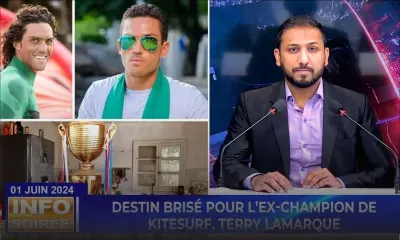 [Info Soirée] : «Je ne sais comment je vais vivre sans mon fils» 