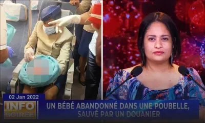 [Info Soirée]: «Mo ti pans enn zanimo»