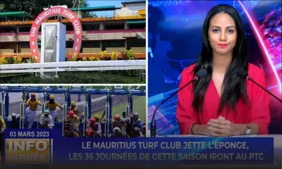 [Info Soirée] : «Ala rezilta kan finn favoriz Lee Shim»