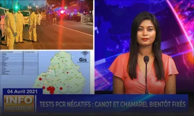 [Info Soirée] Covid-19 : des décisions attendues sur le statut de zone rouge