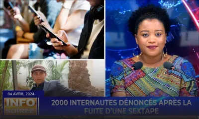 [Info Soirée] : «Zot pran nissa pou detrir lavi dimoune»