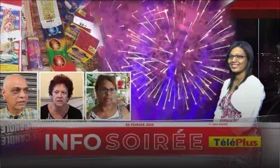 [Info Soirée]: «Si pena petar pena lané», clament les fêtards