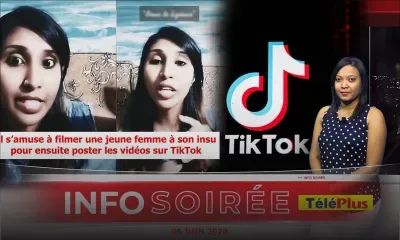 [Info Soirée] : «Li pe gat mo repitasion.Dime li kapav ou», dit Shazia  