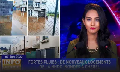 [Info Soirée] : « Delo finn monté en 30 minit », disent des familles 