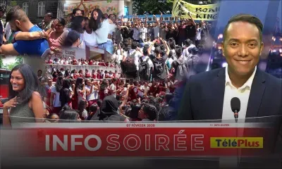 [Info Soirée] Lauréats 2019 : surprises, émotions et enseignements