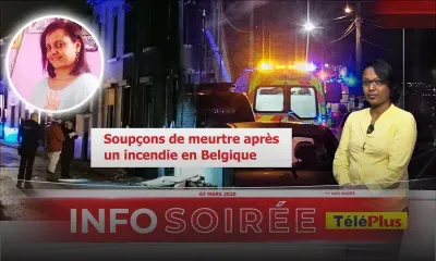 [Info Soirée] La nièce de Martine : «Ponpie finn retrouv li anba dan lasal de bin»