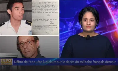 [Info Soirée] Affaire Joachim Paumero en 2016 : suicide ou assassinat ?