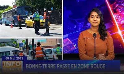 [Info Soirée] : «Mo pa sorti dan lakaz pa kone kot mon gagne Covid» confie Salim, habitant de Bonne-Terre