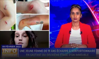 [Info Soirée] : «Être torturé n’est pas normal, brisez le silence !»