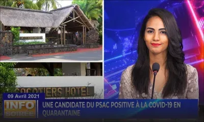 [Info Soirée] : «Zot ti bisin fini fer so test PCR avan», affirme la tante de l’écolière