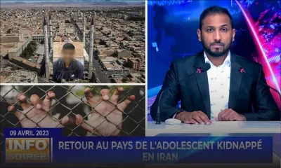 [Info Soirée] : "Zot ti dir zot pou touy mwa si pa gagn ranson la"