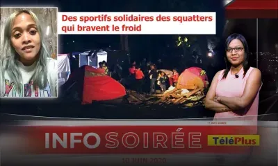 [Info Soirée] : Roilya Ranaivosoa : «Kouma kapav blie sa bann dimoune ki ti aplodi mwa dan JIOI»