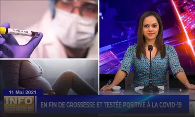 [Info Soirée] : « Mo sagrin ki mo fami pa avek mwa me mo esay pa strese »