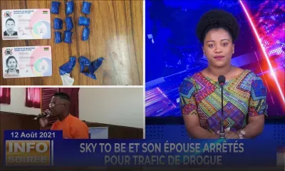 [Info Soirée] : «Zot fine piege Sky, pa fine gagn narnie ek li»