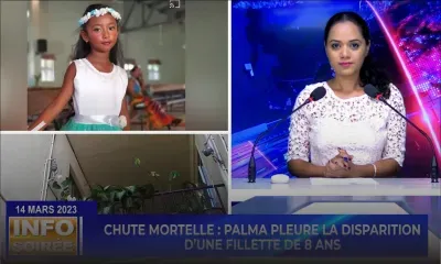 [Info Soirée] «Mo ti krwar enn po-fler kinn tombe»