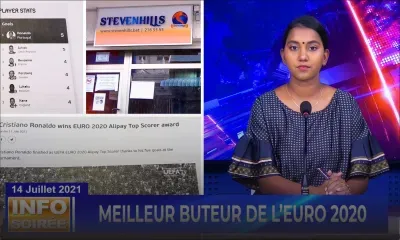 [Info Soirée] «Zot pas le paye full»