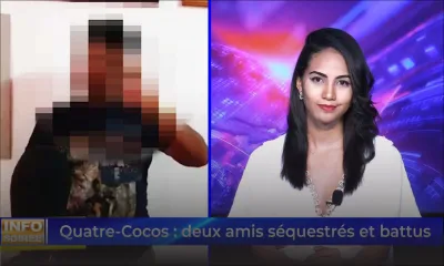 [Info Soirée] : « Sa kantite bate la, mo ti krwar mo mor » 