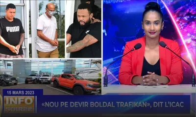 [Info Soirée]  275 Ford Raptor sur nos routes depuis 2019