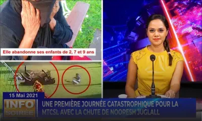 [Info Soirée] La grand-mère : «Mo pena moyen pou eleve mo ban ti zanfan»