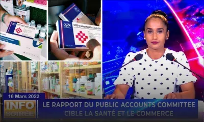 [Info Soirée] : «Mone gagne lord ar minis pou donne contrat» dit un fonctionnaire