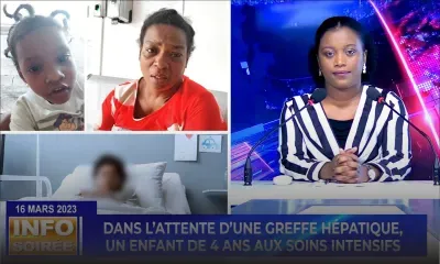 [Info Soirée] «Mo bizin enn lefwa pou sap lavi mo zanfan»