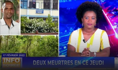 [INFO SOIRÉE] : À Curepipe : «Li ti ale kass goyave enn dimun ine sot lor li»
