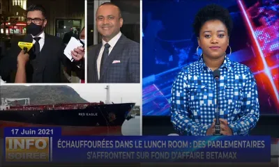 [INFO SOIRÉE] : « Monn pass enn panie pou ramass kas, Bobby Hurreeram finn menas mwa »