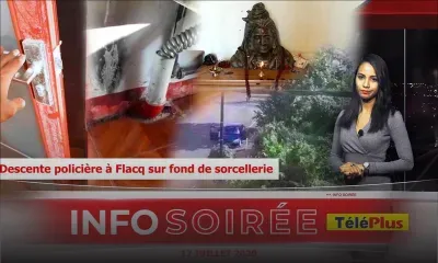 [Info Soirée] : La victime : «Linn demann mwa zet disel , kanf, ek koulev»   