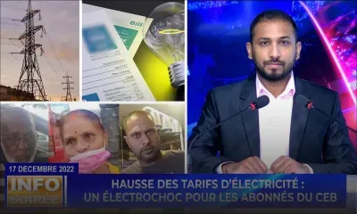 [Info Soirée] «Se enn kado ampwazone pou lane», déplorent des consommateurs