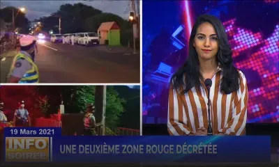 INFO SOIREE :  « Isi tou dimoun konn tou dimoun, fasil propaz viris la », affirment des habitants