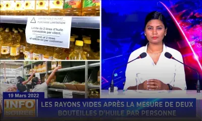 [Info Soirée] : «Fode pas fer panic buying», affirment des consommateurs