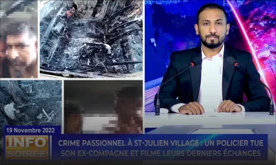 [Info Soirée] : «To koz laverite, nou pou ale depi-la !»