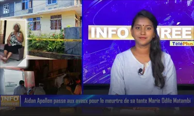 [Info Soirée] : «Il souffre de troubles mentaux», dit sa mère