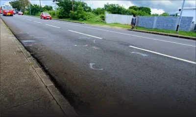 Accident à Coromandel : fin tragique pour Jessen Thoda