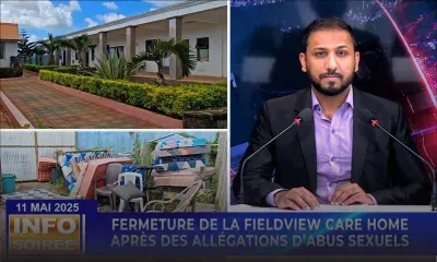 [Info soirée]: "Depi 2an li ti pe opere san permi” confirme le ministre Subron"